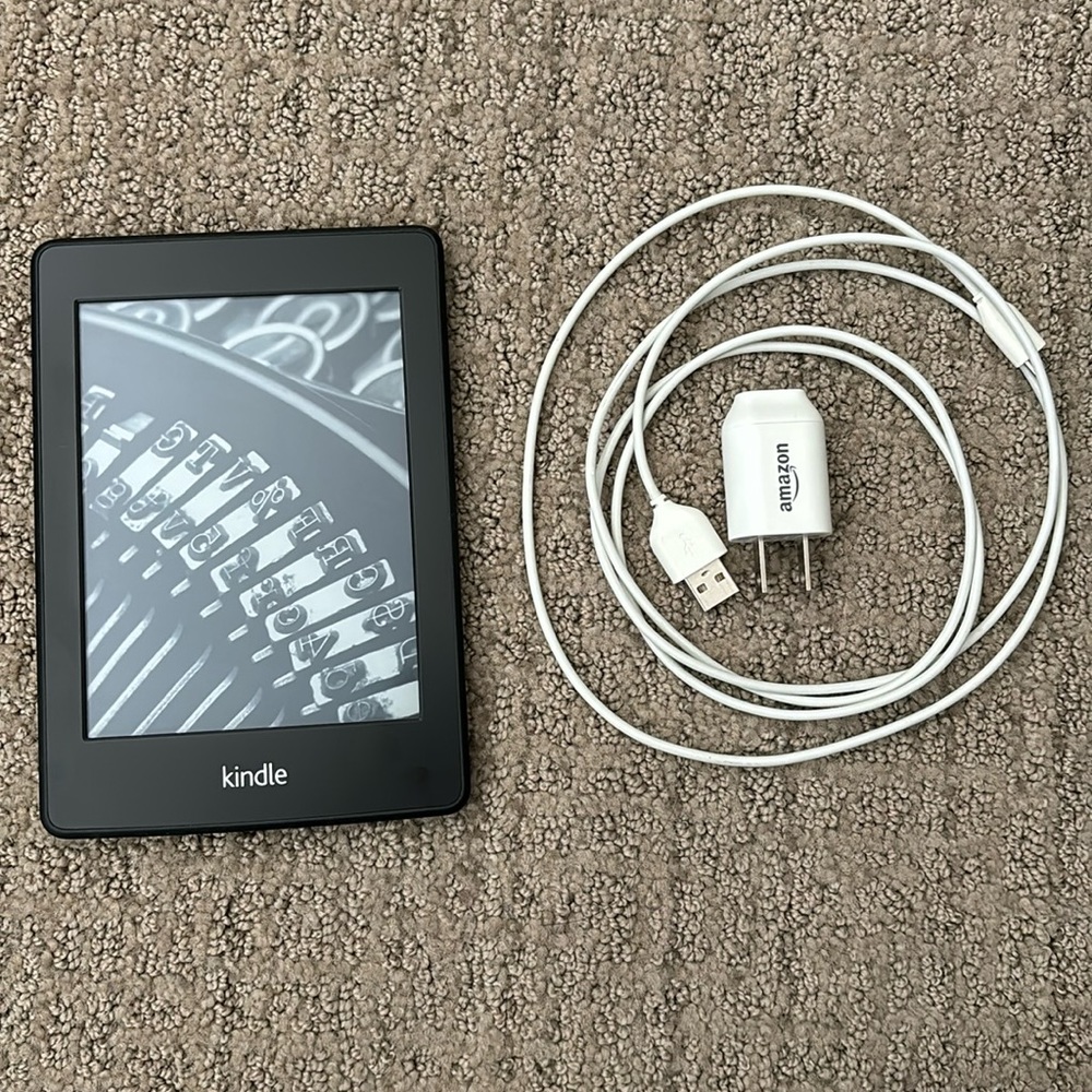 Kindle